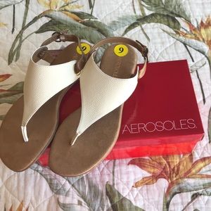 Aerosoles - Sandals - NIB